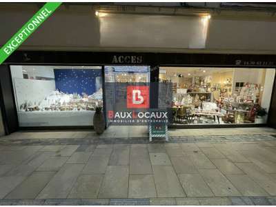 Location Locaux commerciaux - Boutiques à Carpentras