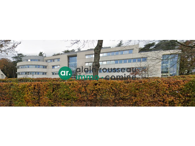 Location Bureaux à Carquefou