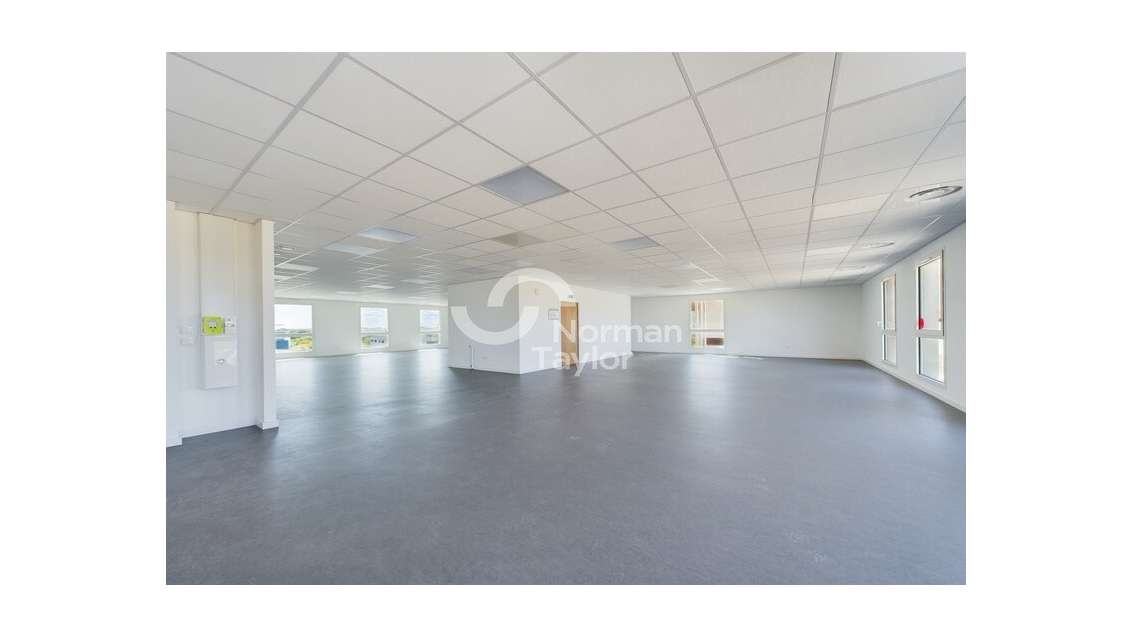 A louer bureaux 313m² à Castelnau-le-Lez