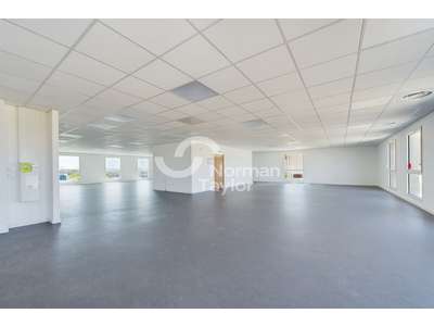 Location Bureaux à Castelnau-le-Lez