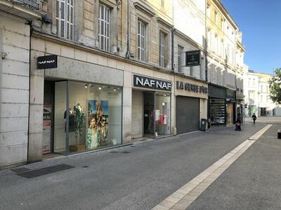 Location Locaux commerciaux - Boutiques à Niort