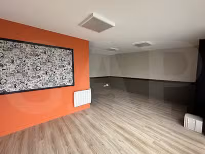 A louer local d'activité 260m² à Cesson Zi Sud Est
