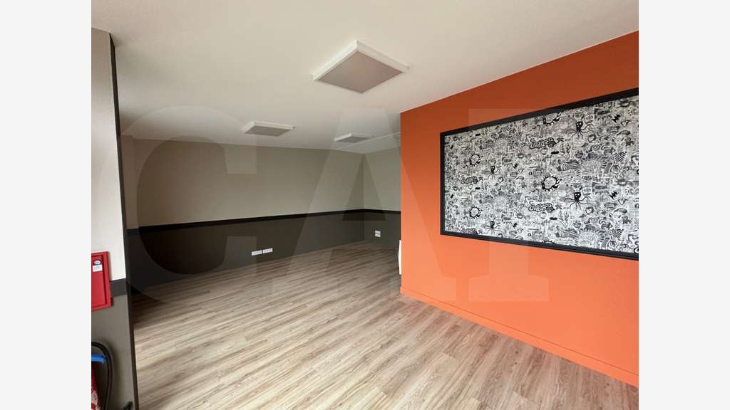 A louer local d'activité 260m² à Cesson Zi Sud Est
