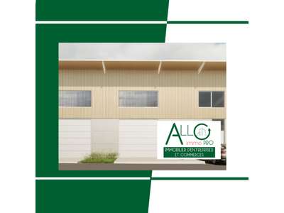 Location Locaux d'activités - Entrepôts à Bayonne