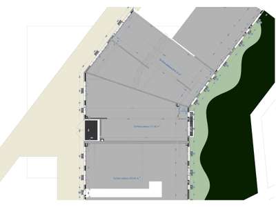 Location Bureaux à La Rochelle