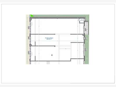 A louer bureaux 171m² ZA 1ère couronne La Rochelle