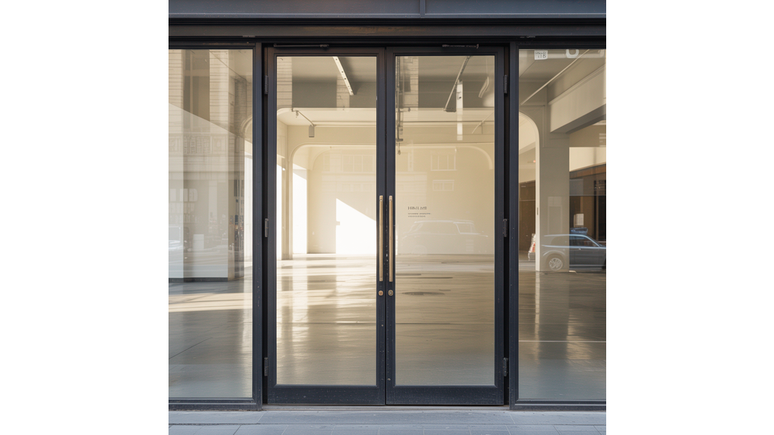 A louer local commercial 60m² à Reims C.C.