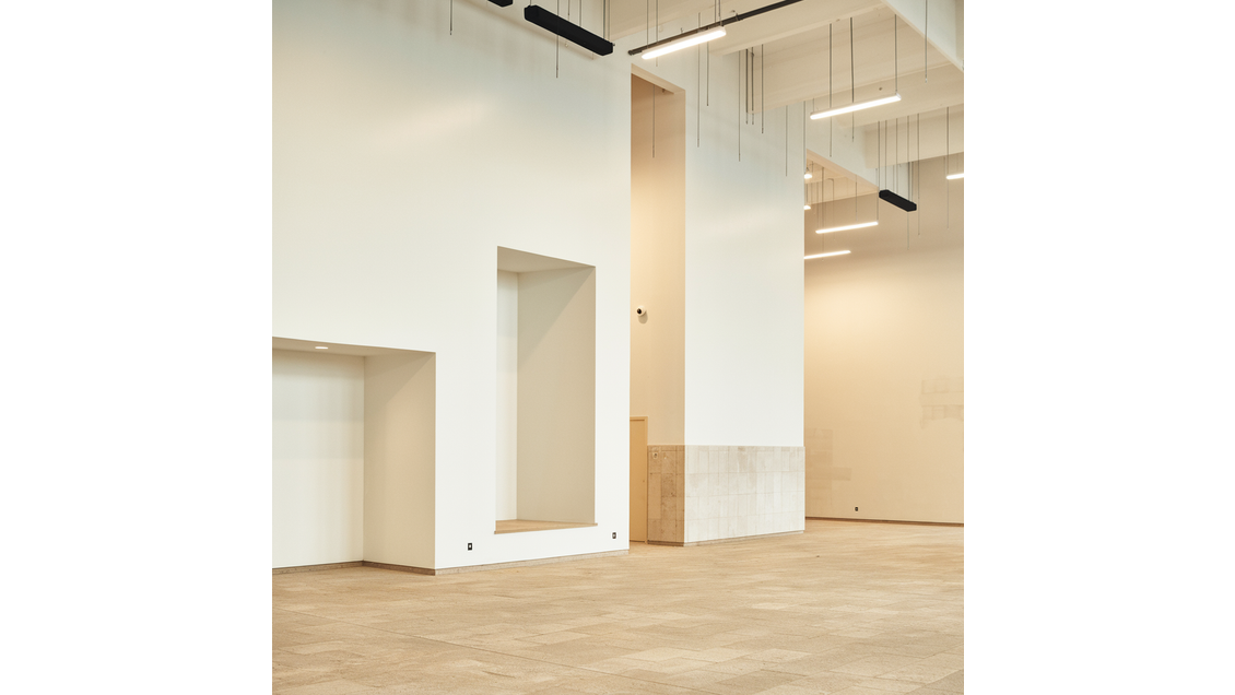 Location cellule 396m² à Pont-Sainte-Marie