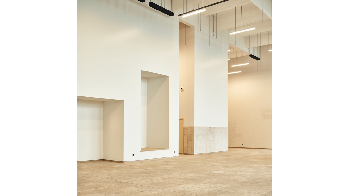 Location cellule 166m² à Pont-Sainte-Marie