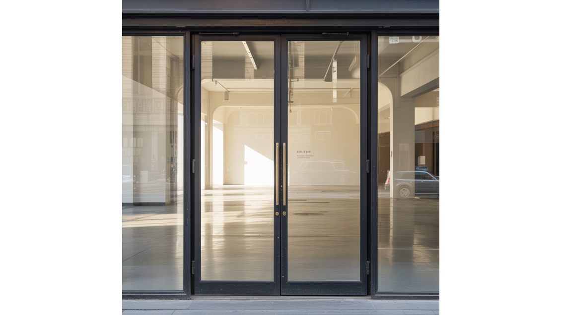 A louer cellule 228m² en centre commercial à Reims