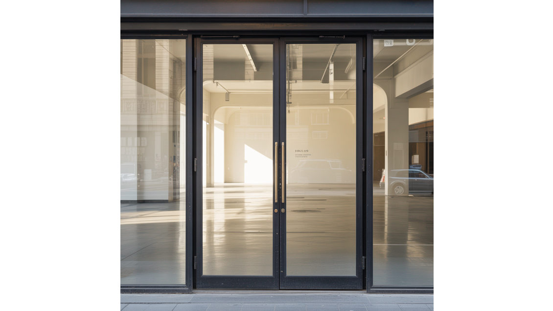 A louer local 180m² en centre commercial à Reims