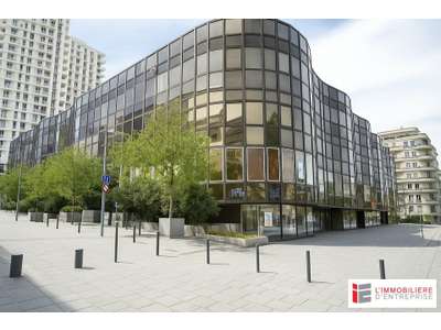 Location Locaux commerciaux - Boutiques à Rennes