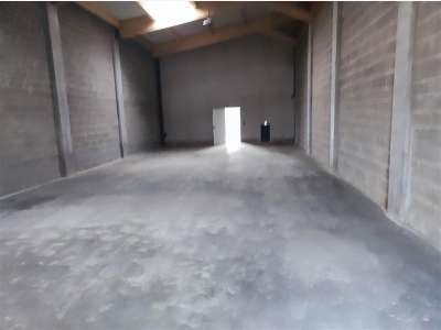 A louer cellule d'activité 248m² à Pornichet
