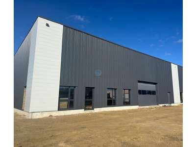 Location Locaux d'activités - Entrepôts à Saran