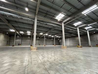 Location Locaux d'activités - Entrepôts à Saint-Barthélemy-d'Anjou