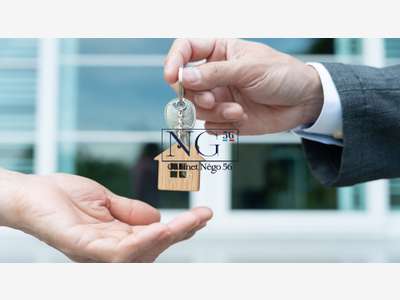 A louer cellules commerciales de 200m² za Pontivy