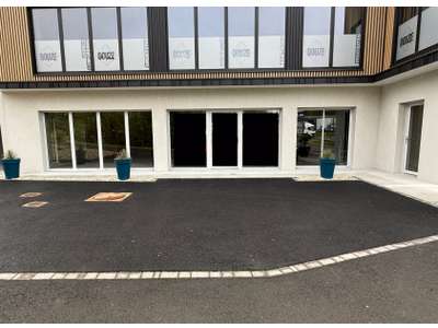 Location Locaux commerciaux - Boutiques à Châtelaudren-Plouagat