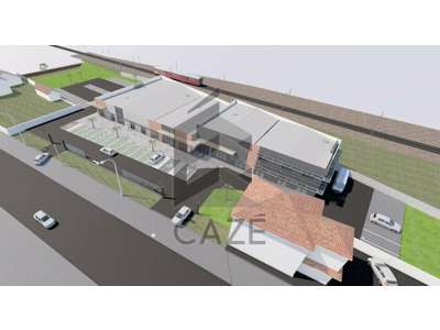 Location Locaux commerciaux - Boutiques à Lescar