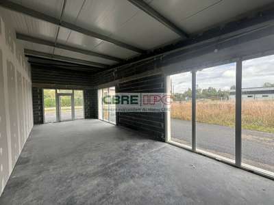 Location cellules commerciales Sault de Navailles