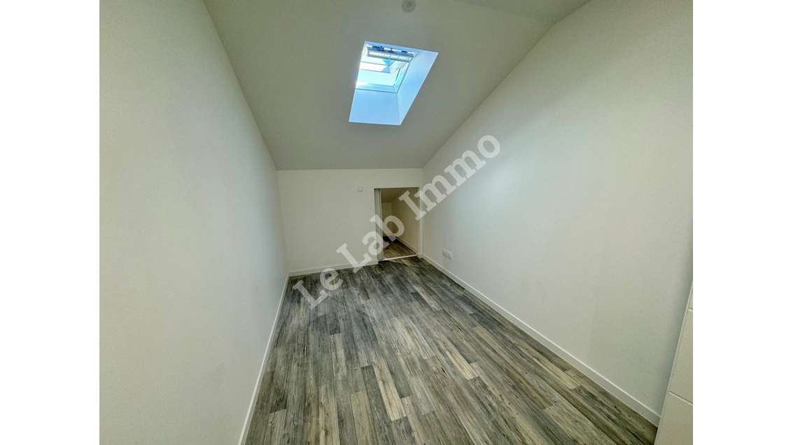 A louer bureaux médicaux 160m² au Havre St Nicolas