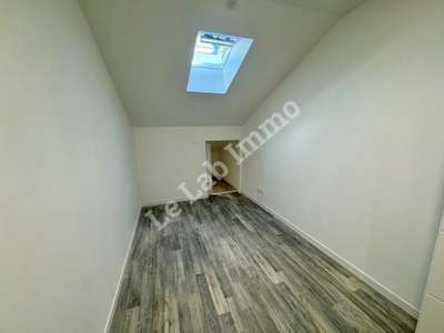 Location Bureaux au Havre