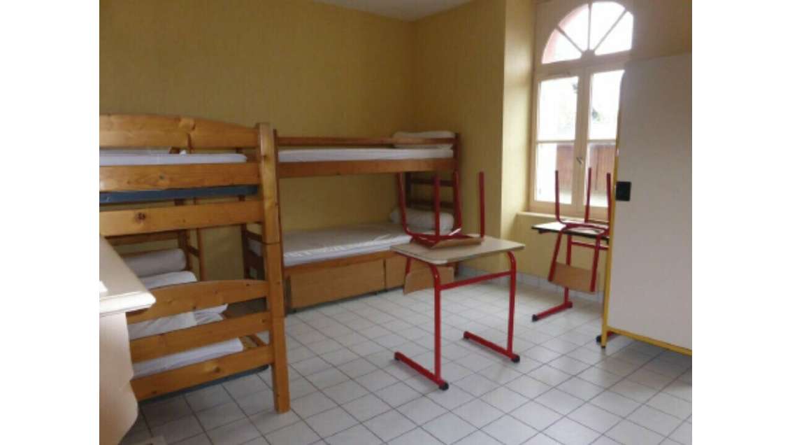 Centre de vacances à reprendre Morbihan (56)