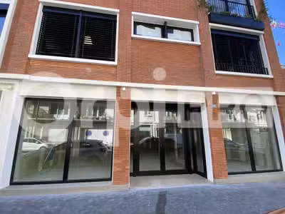A louer local 196m² beau linéaire vitrine au Havre