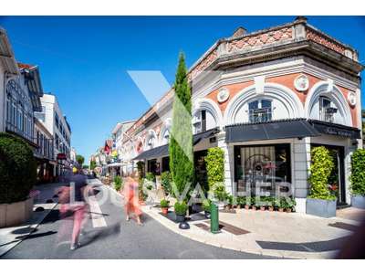 Location Locaux commerciaux - Boutiques à Arcachon