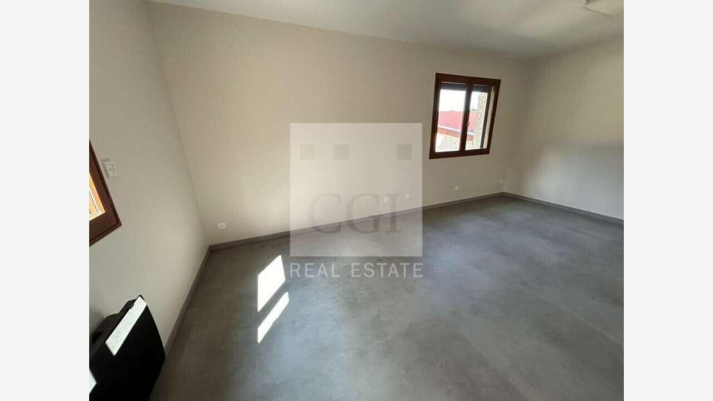 A louer bureaux 128m² RDC à Chaponost