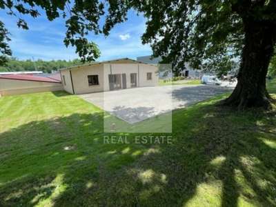 Location Bureaux à Chaponost