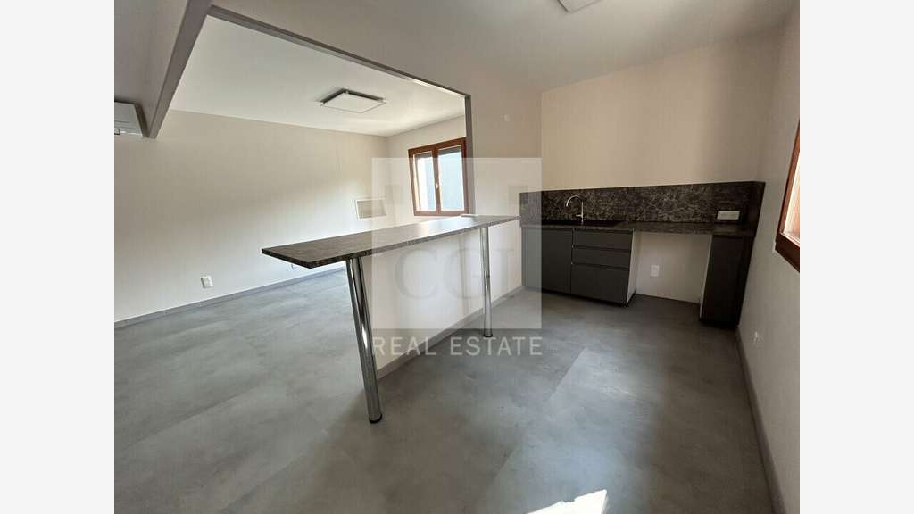 A louer bureaux 128m² RDC à Chaponost