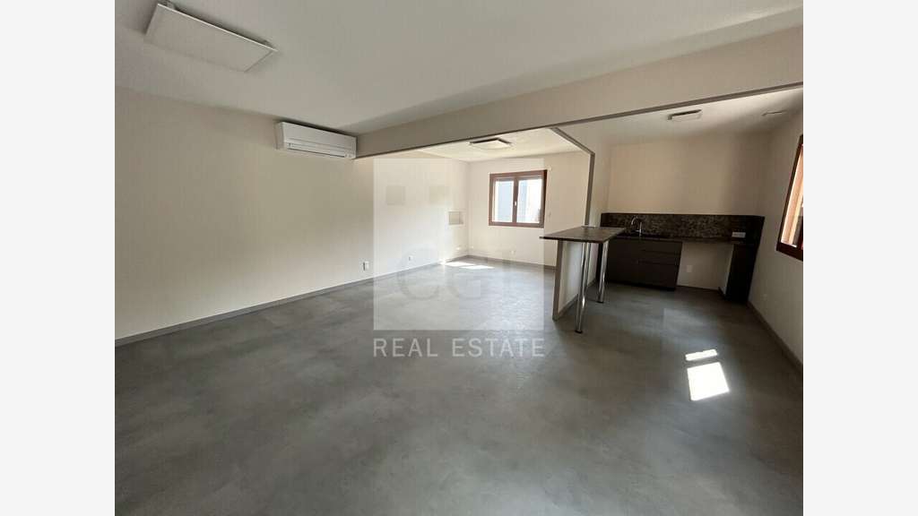 A louer bureaux 128m² RDC à Chaponost