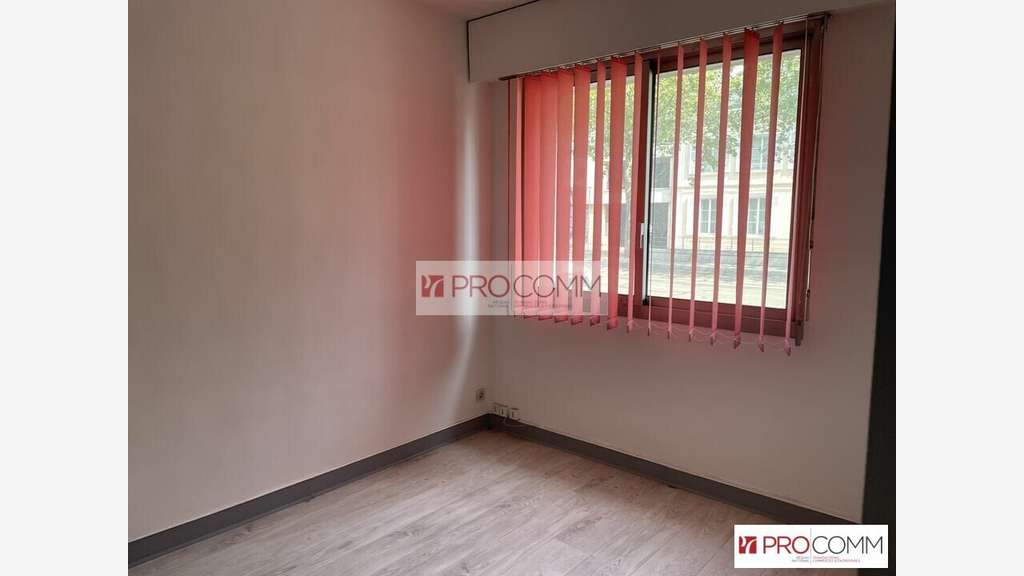 Bureaux de 23m² à louer Chartres Boulevard Chasles