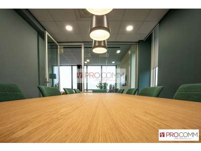 Location Bureaux à Chartres