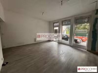 Local commercial 45m² à louer axe passant Chartres