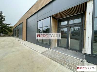 Location Locaux d'activités - Entrepôts à Chartres