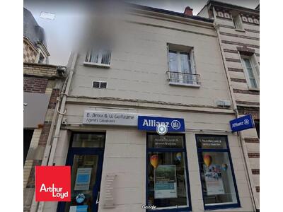 Location Locaux commerciaux - Boutiques à Chartres