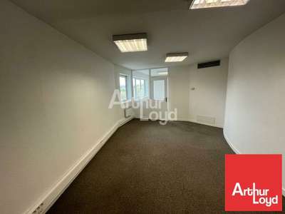 Location Bureaux à Chasseneuil-du-Poitou