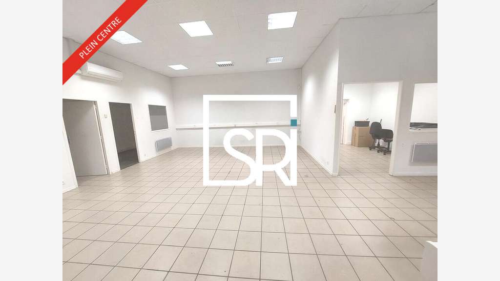 A louer bureaux de 12 à 21 m² à Clermont-Ferrand