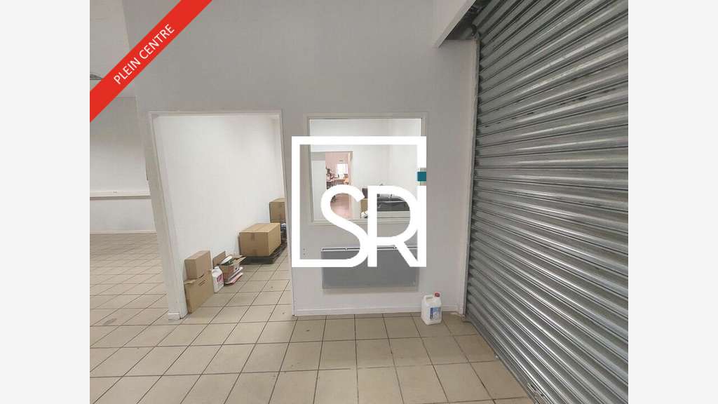 A louer bureaux de 12 à 21 m² à Clermont-Ferrand