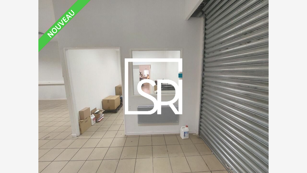 A louer bureaux de 12 à 21 m² à Clermont-Ferrand