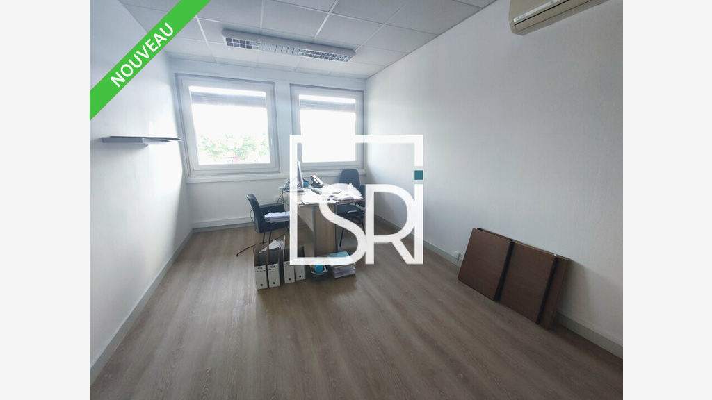 A louer bureaux de 12 à 21 m² à Clermont-Ferrand