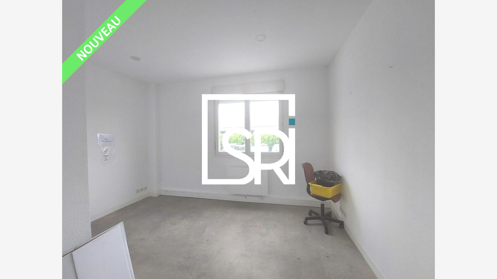 A louer bureaux de 12 à 21 m² à Clermont-Ferrand