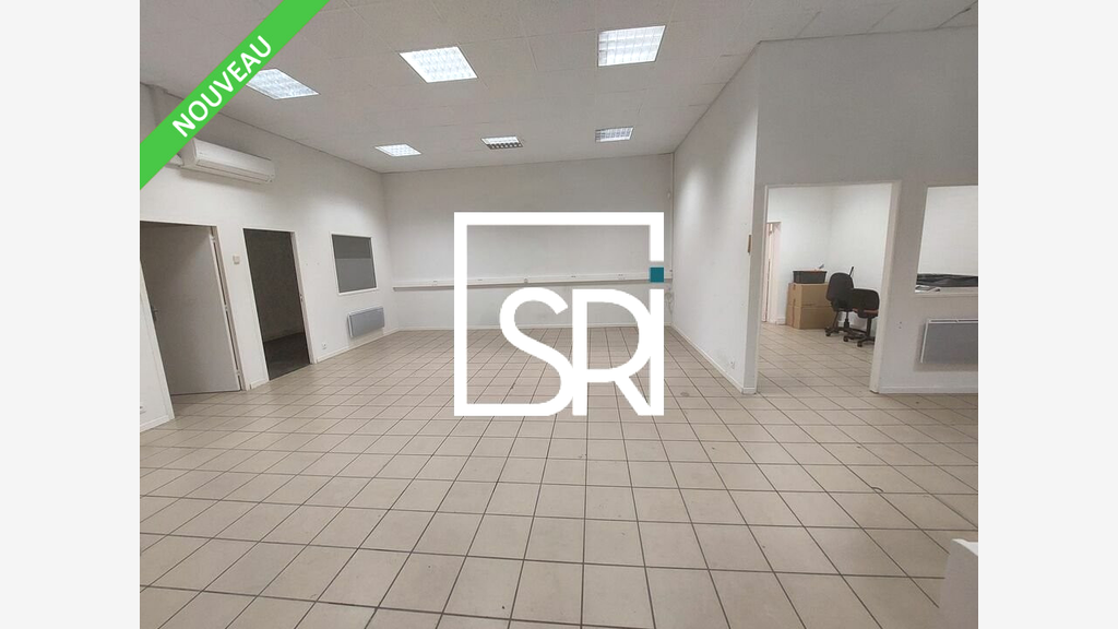 A louer bureaux de 12 à 21 m² à Clermont-Ferrand