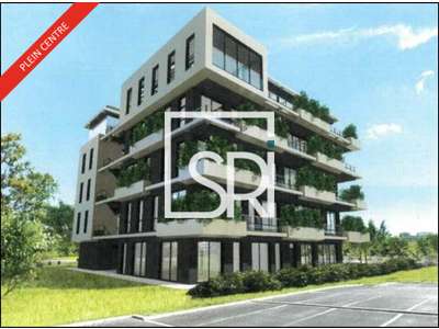 Location Bureaux à Clermont-Ferrand