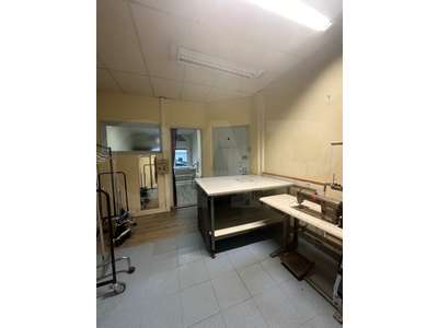 Location Locaux commerciaux - Boutiques à Saint-Brieuc