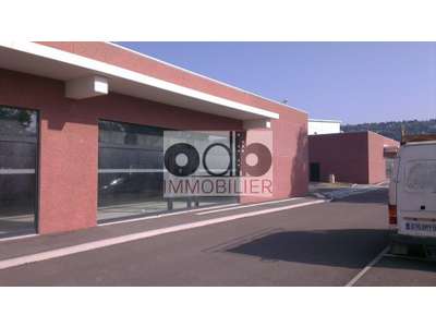 Location Locaux commerciaux - Boutiques à Montauroux