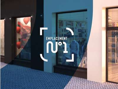 Location Locaux commerciaux - Boutiques à Montpellier