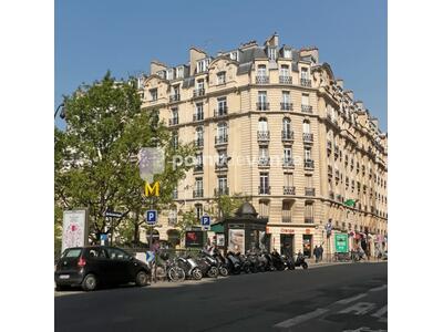 Location Locaux commerciaux - Boutiques à Paris 15e
