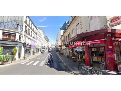 Location Locaux commerciaux - Boutiques à Paris 20e